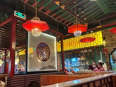 -缪氏川菜(深圳北站缤果空间店)