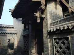 -山西王家大院