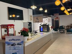 -上海和展广汽丰田4S店(老闵行店)