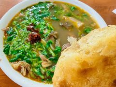 -春雨羊汤店(广开四马路总店)