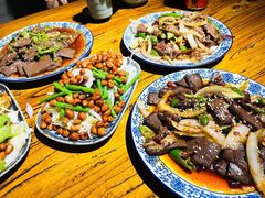 -淳澄水盆羊肉