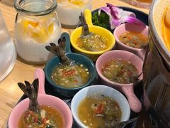 -米泰芒·东南亚料理(体育西店)