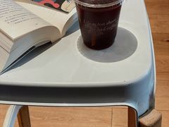 -Cafe del Volcan(永康路店)