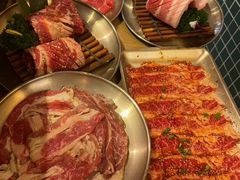 -西塔老太太泥炉烤肉(北京双井店)