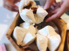 叉烧包-西酒时光(恒福店)