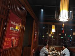 -郑喜旺烧烤(郑州总店)