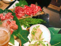 -大红袍火锅料理(尖沙咀店)