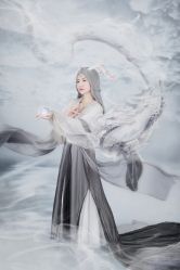 -凤绫儿亲子儿童摄影馆(天津店)