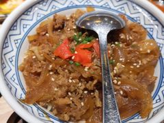 -小川洋风料理(街道口店)