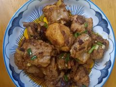 -宜昌富力皇冠假日酒店·咖啡1号西餐厅