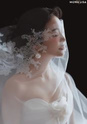 -青禾蒙娜丽莎婚纱摄影(武汉总店)