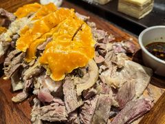 -丝路金桃·新疆菜(徐汇店)