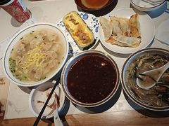 -老淮滨-蚌埠非遗小吃(淮河路店)