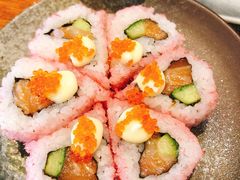 -戏作寿司(观音桥店)