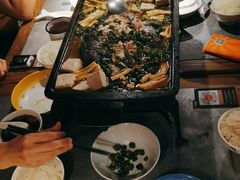 -探鱼·鲜青椒爽麻烤鱼(广州南沙万达广场店)