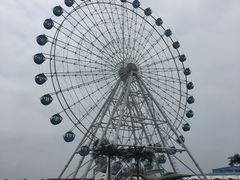 -秦皇岛乐岛海洋王国