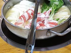 -泥炉烧肉师(新街口金銮巷店)