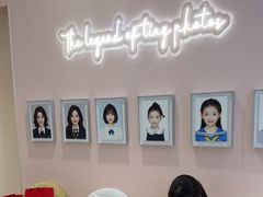 -天真蓝照相馆(杭州滨江宝龙店)