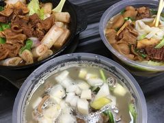 -珍珍小食店(西华路店)