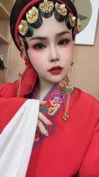 点击看大图 -盘子女人坊古装写真摄影(南京总店)