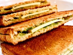 -HELLO 27 意面·沙拉·帕尼尼