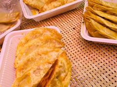 牛肉锅贴-清真蒋有记(老门东店)