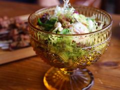 -烛影拾光观景餐厅·创意菜·摄影·小提琴(大唐不夜城店)