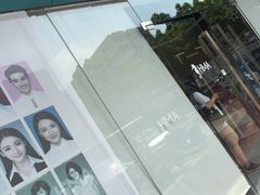 -海马体照相馆(宁波天一广场店)