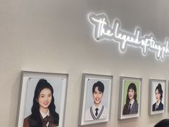 -天真蓝照相馆(五角场百联又一城店)