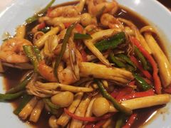 -隐食餐厅(金水湾公馆店)