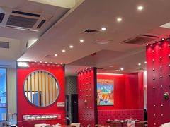 -1078號老北京涮肉(松柏店)