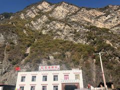 -孟屯河谷景区