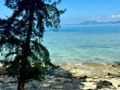 -三亚西岛海洋文化旅游区