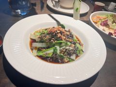 -九月里.自由花园餐厅