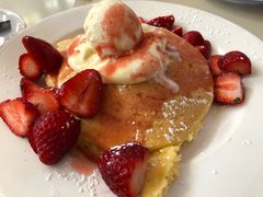 -Pancakes on the rocks(Darling Harbour)