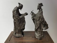 -长春世界雕塑园冰雪艺术天地