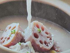 -洞庭家宴·头牌甲鱼(广渠门店)