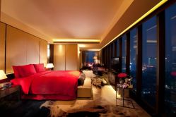 -天河希尔顿酒店·宴会厅