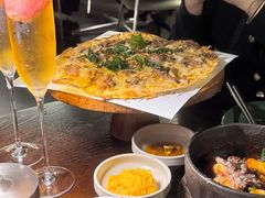 -Fuzzy Bistro 浮几韩餐·茶酒馆