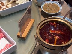 -古关火锅店(古北水镇景区店)