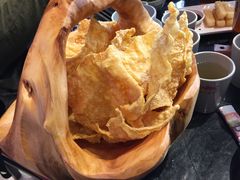 -热火朝天鲜切牛肉火锅(南强街巷店)