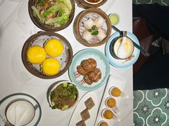 -喜势点·糖沙翁手工茶点·本地人茶居(永庆坊店)