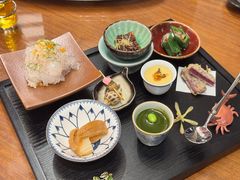 -龙悦湾酒家·八阵鱼生·渔人码头店