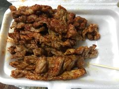 -陈勇串炸里脊(马道街步行街店)
