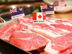 -炉小哥烤肉(信万广场店)