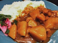 -东京爱上大连(中央大道店)