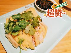 -小绍兴(南翔印象城店)