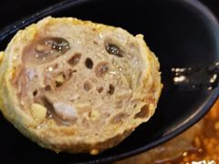 -林记潮牛·牛肉火锅(上马墩店)