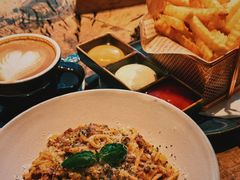 -BOCATA 西班牙餐厅(三里屯店)