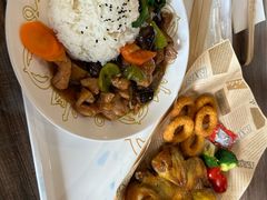 -北京欢乐谷